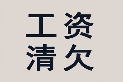 河东清账公司